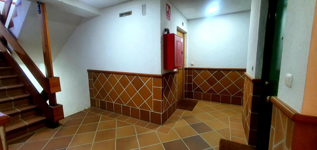 Apartamento Slalom Be, Sierra Nevada