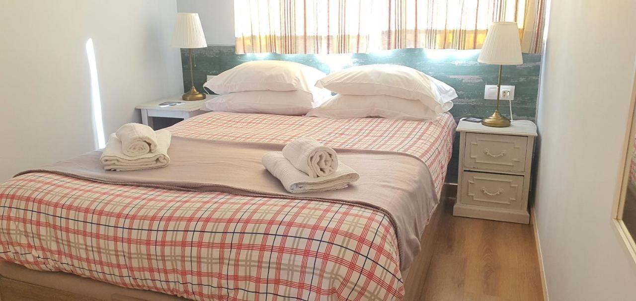 Slalom Be, Apartamento *