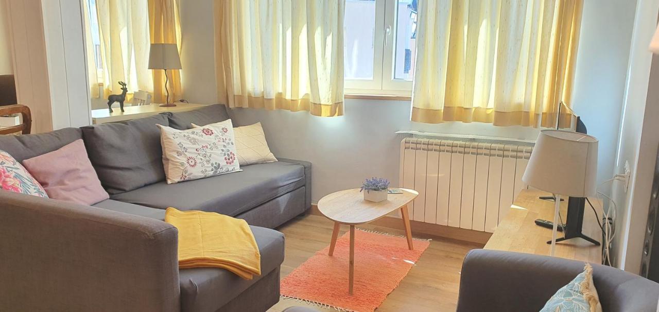 Slalom Be, Apartamento Sierra Nevada