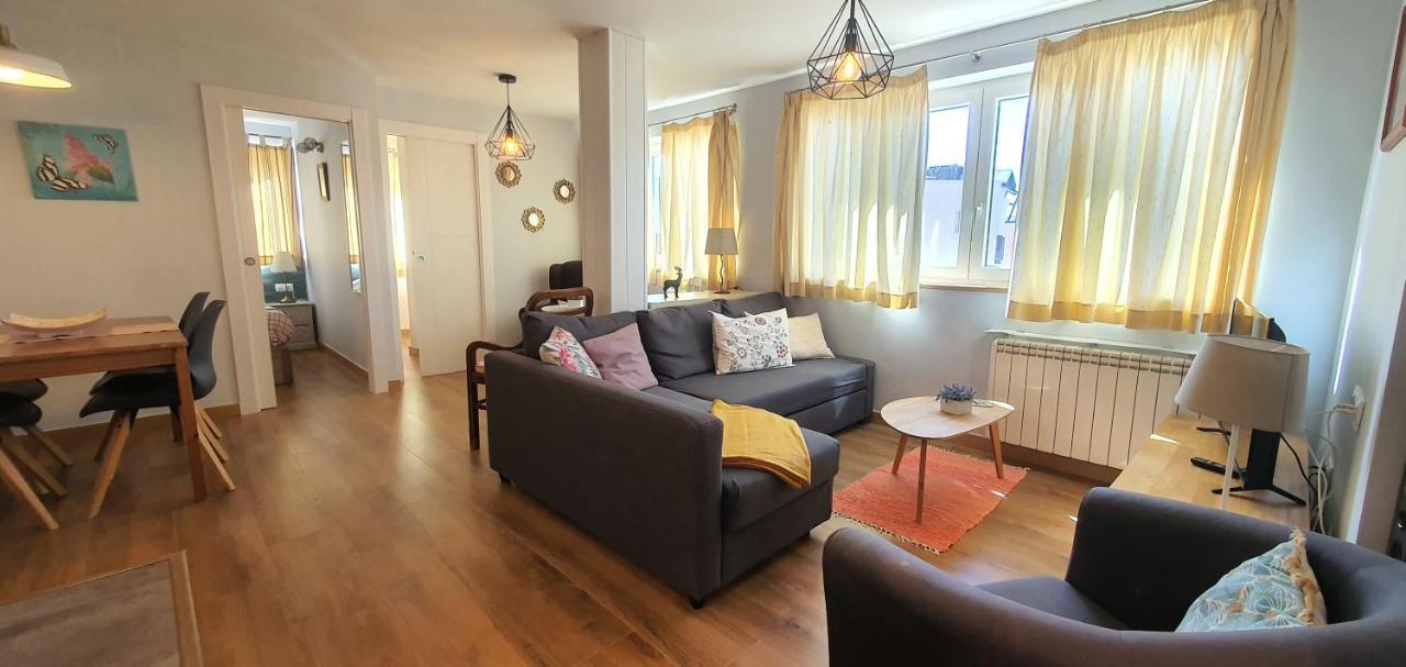 Slalom Be, Apartamento Sierra Nevada