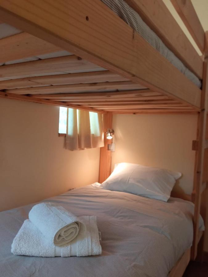 Apartamento Slalom Be, Sierra Nevada