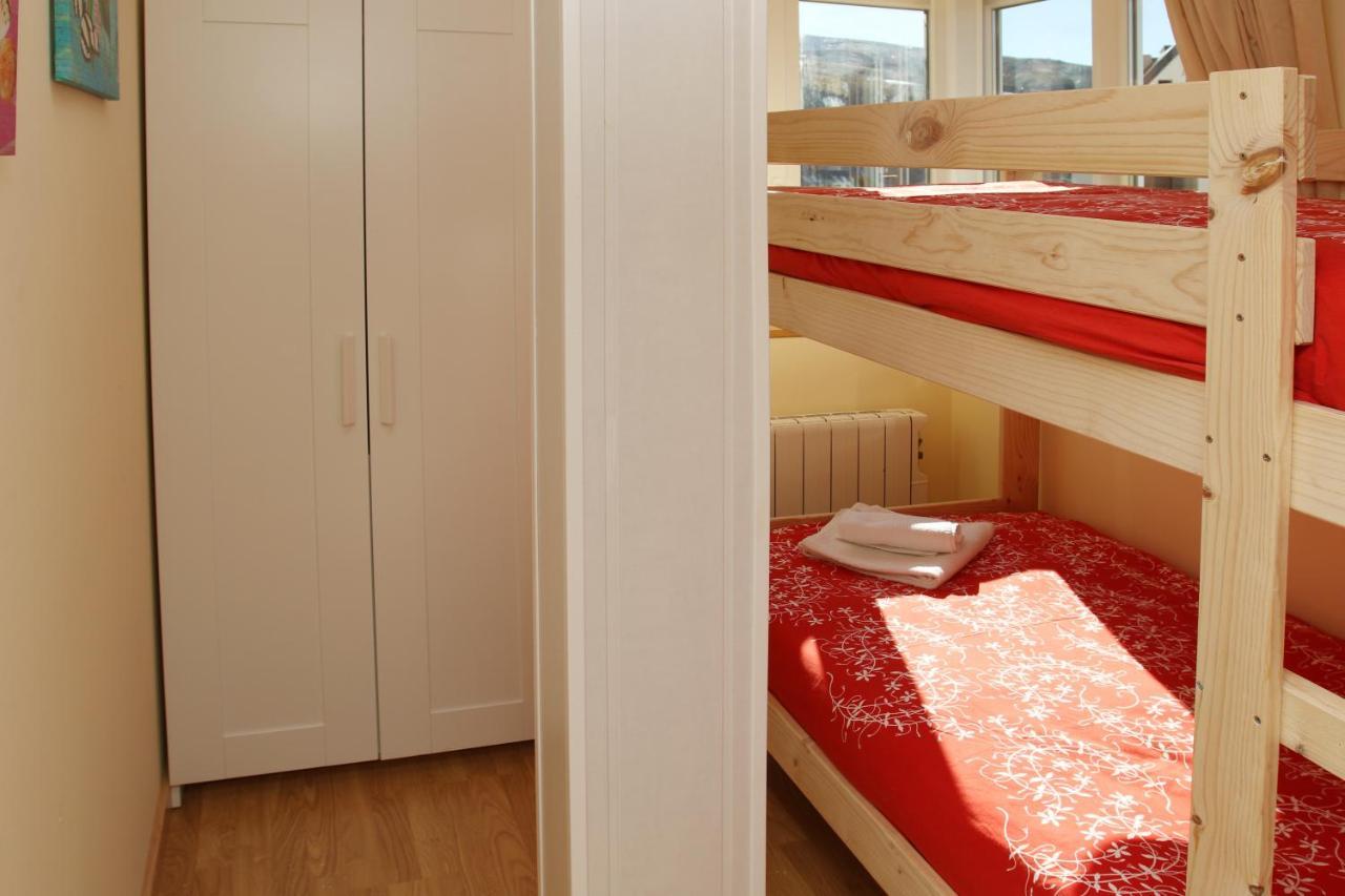 Slalom Be, Apartamento Sierra Nevada
