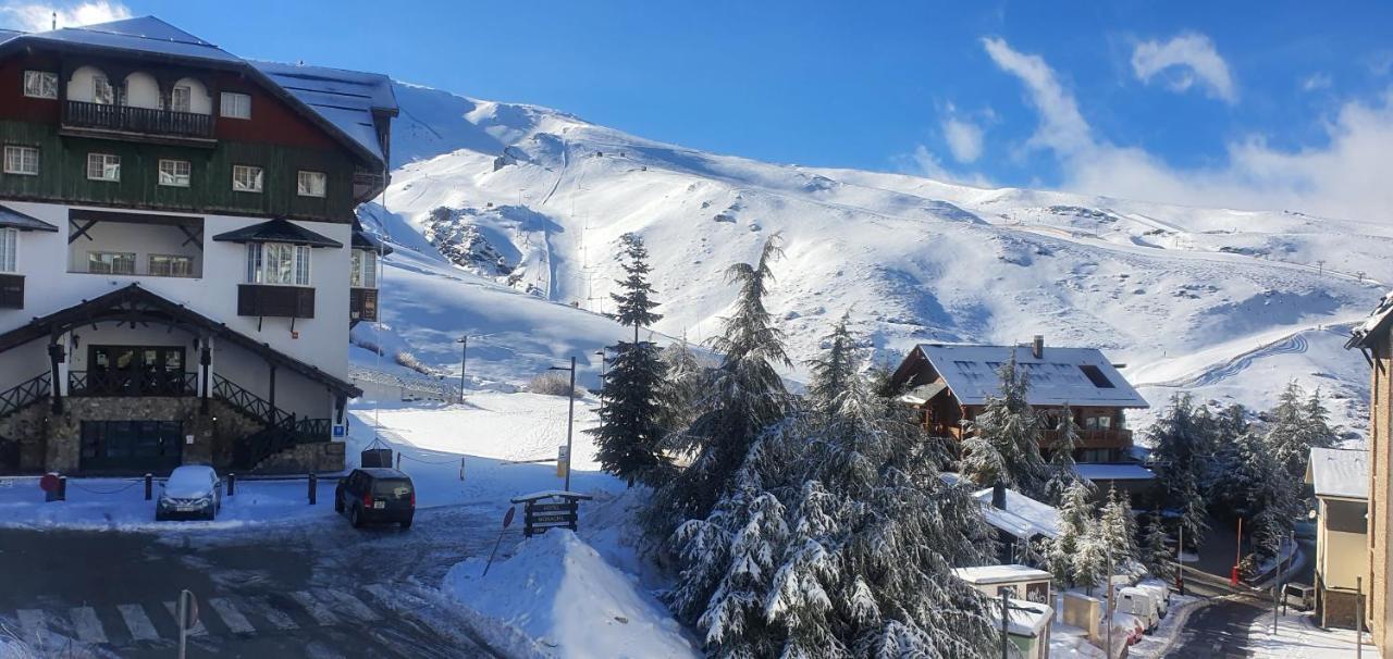 Appartamento Slalom Be,