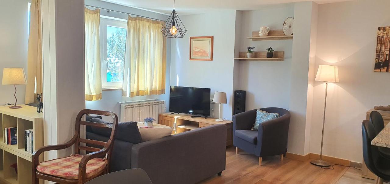 Apartment Slalom Be, *
