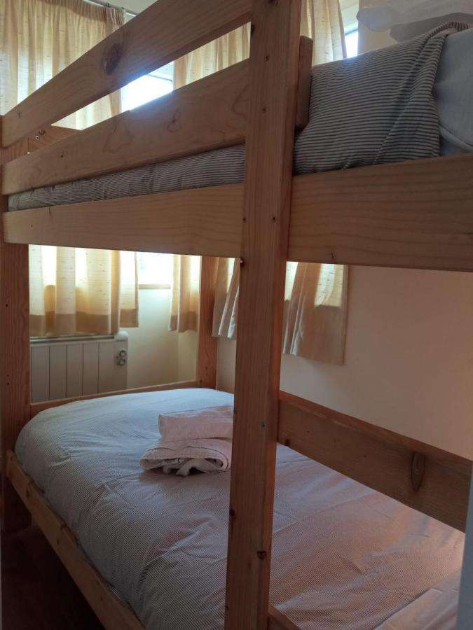 Apartment Slalom Be,