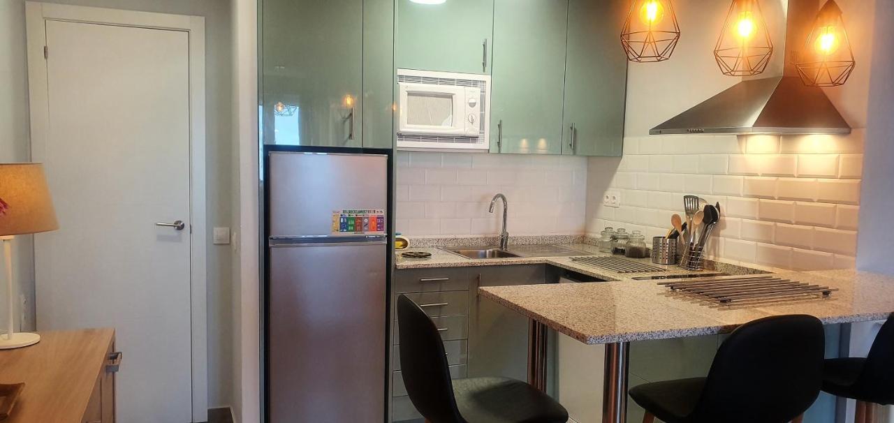 Slalom Be, Apartment *